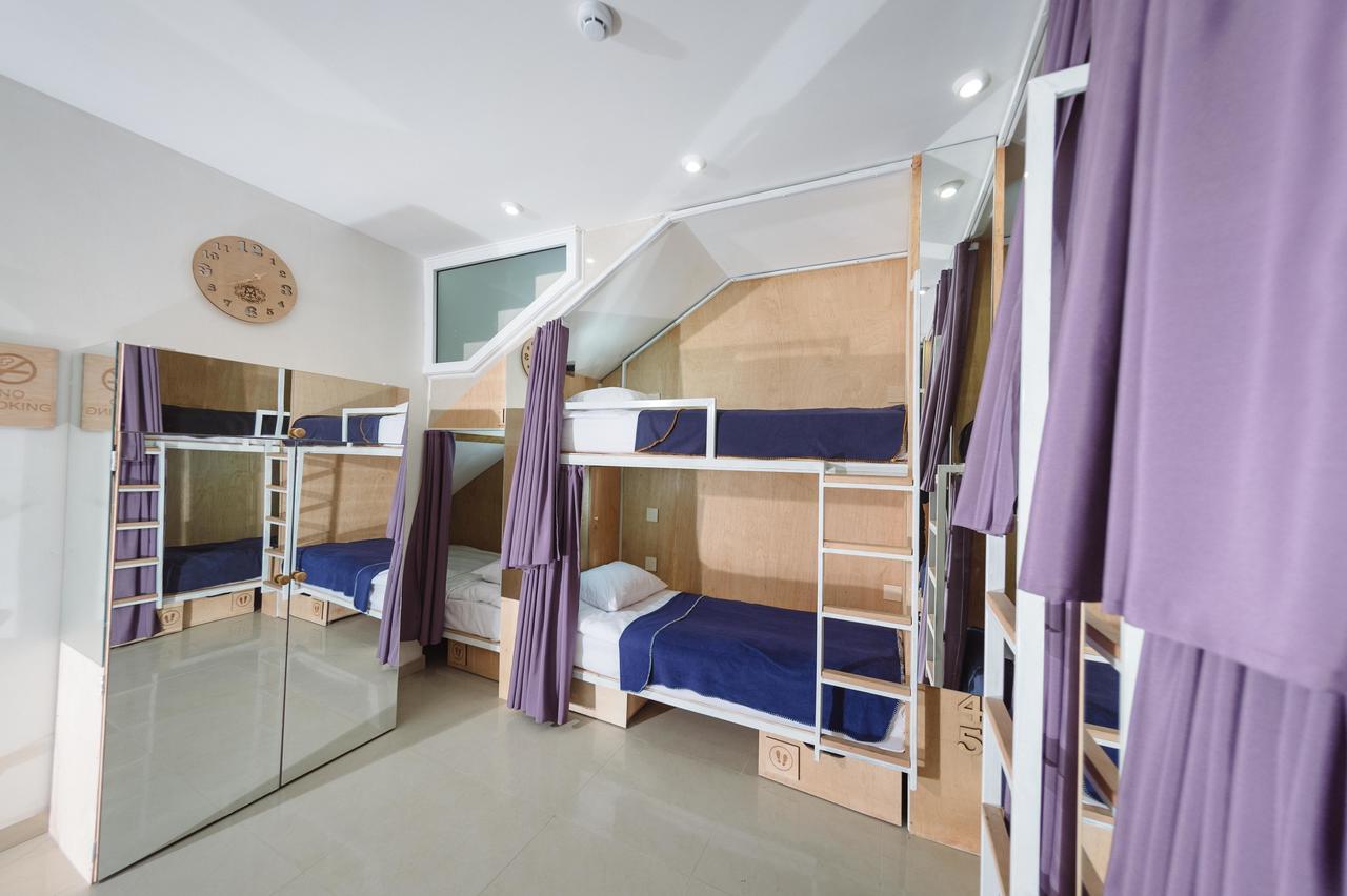 A&A Hostel Львів Екстер'єр фото