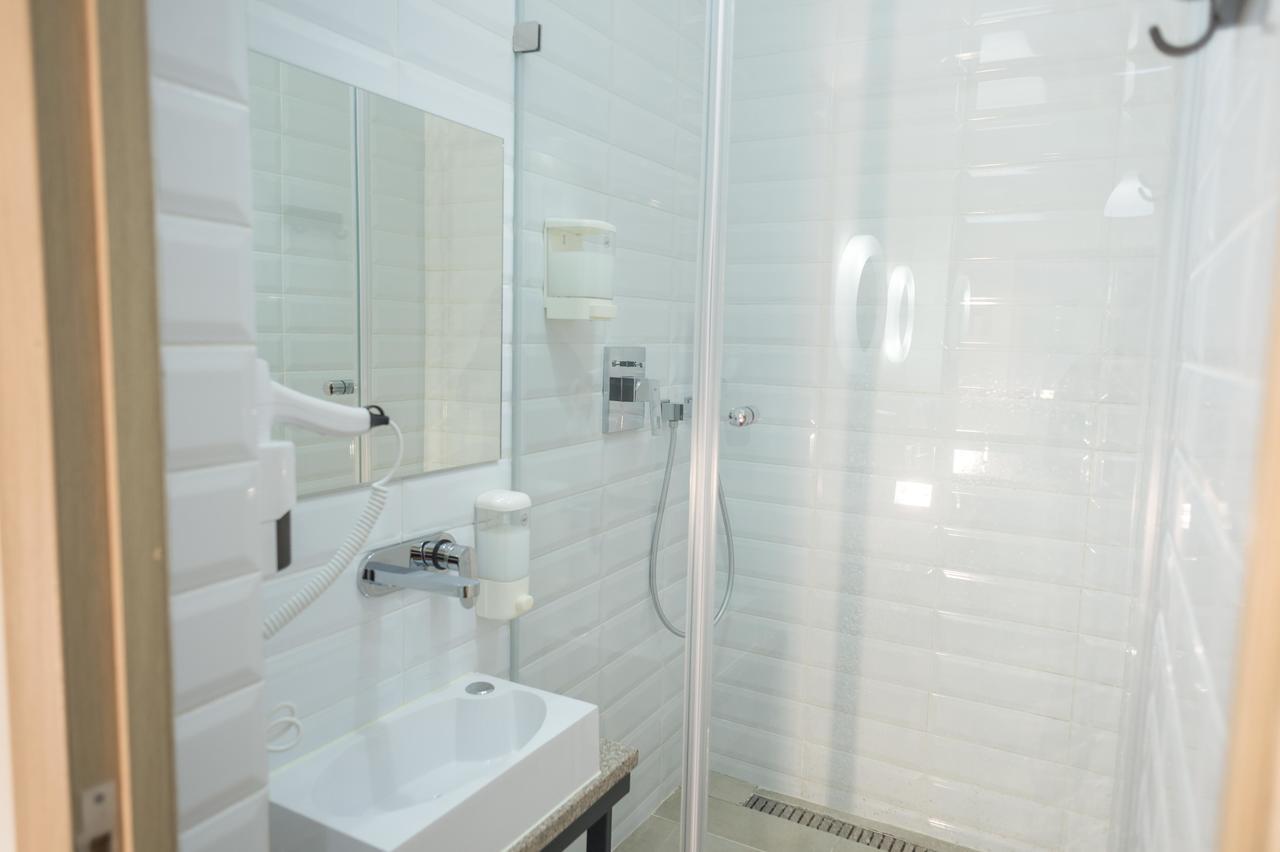 A&A Hostel Львів Екстер'єр фото