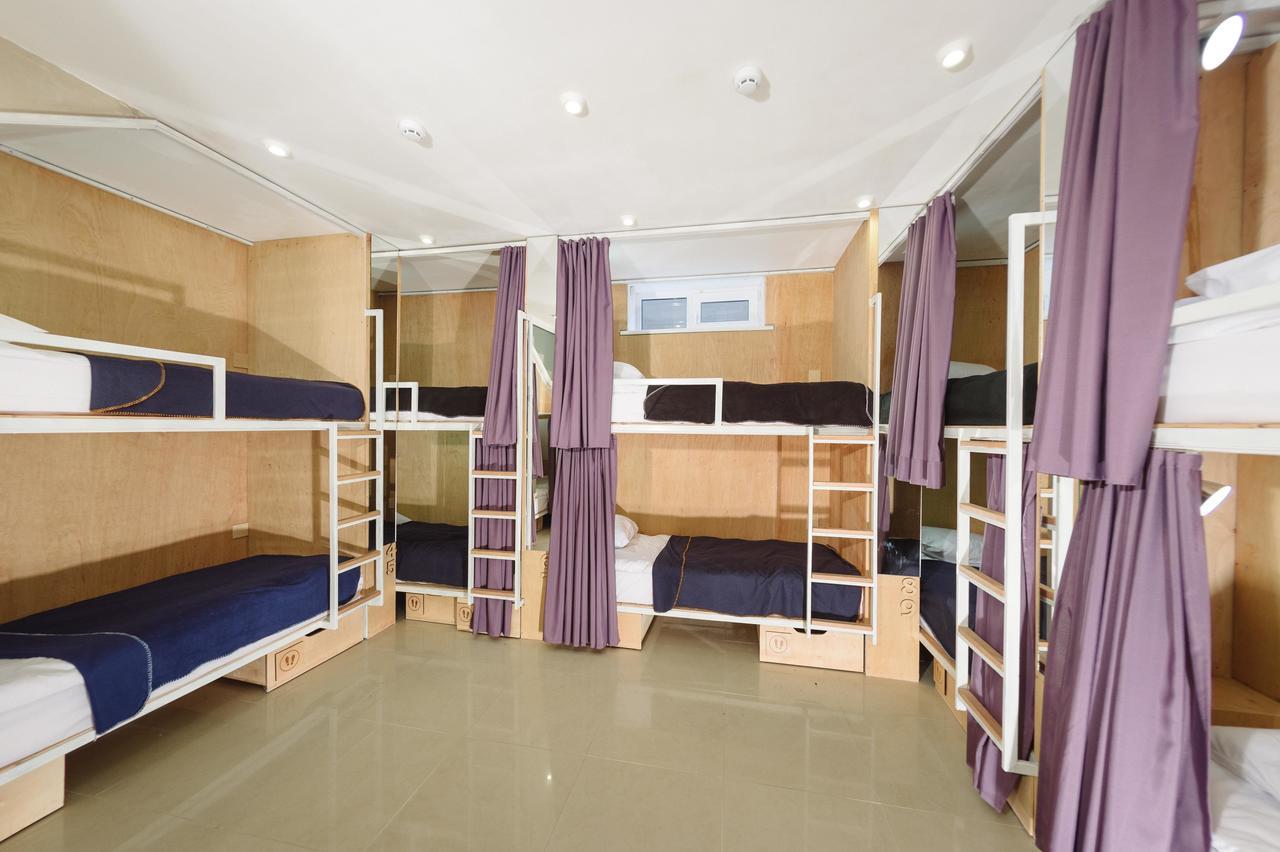 A&A Hostel Львів Екстер'єр фото
